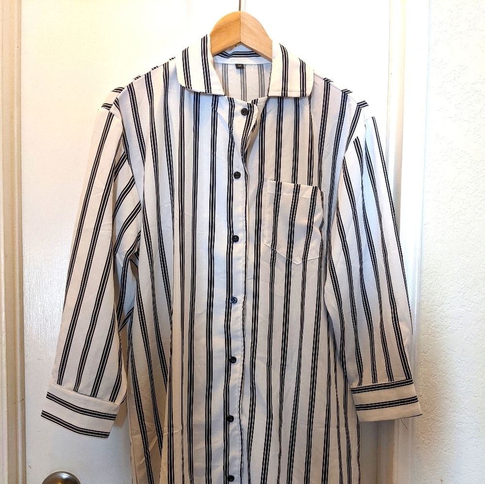 Business Style Dress